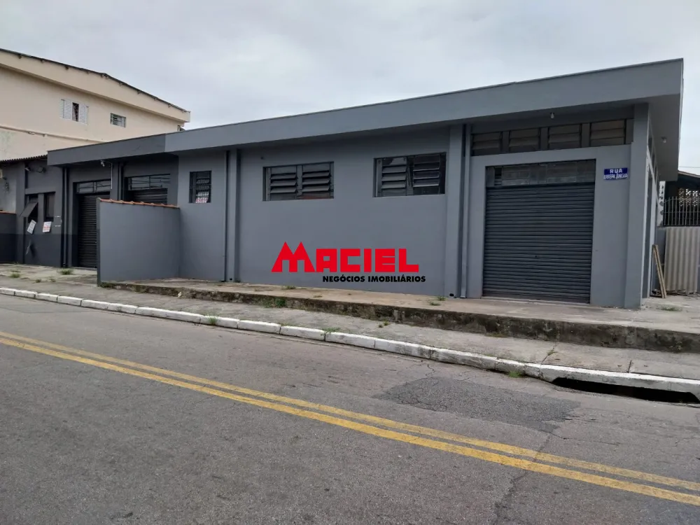 Alugar Comercial / Ponto Comercial em S&atilde;o Jos&eacute; dos Campos R$ 6.000,00 - Foto 17