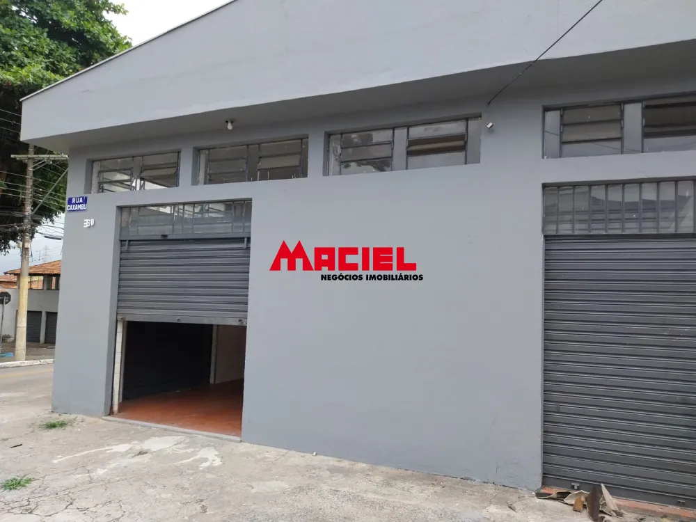 Alugar Comercial / Ponto Comercial em S&atilde;o Jos&eacute; dos Campos R$ 6.000,00 - Foto 18