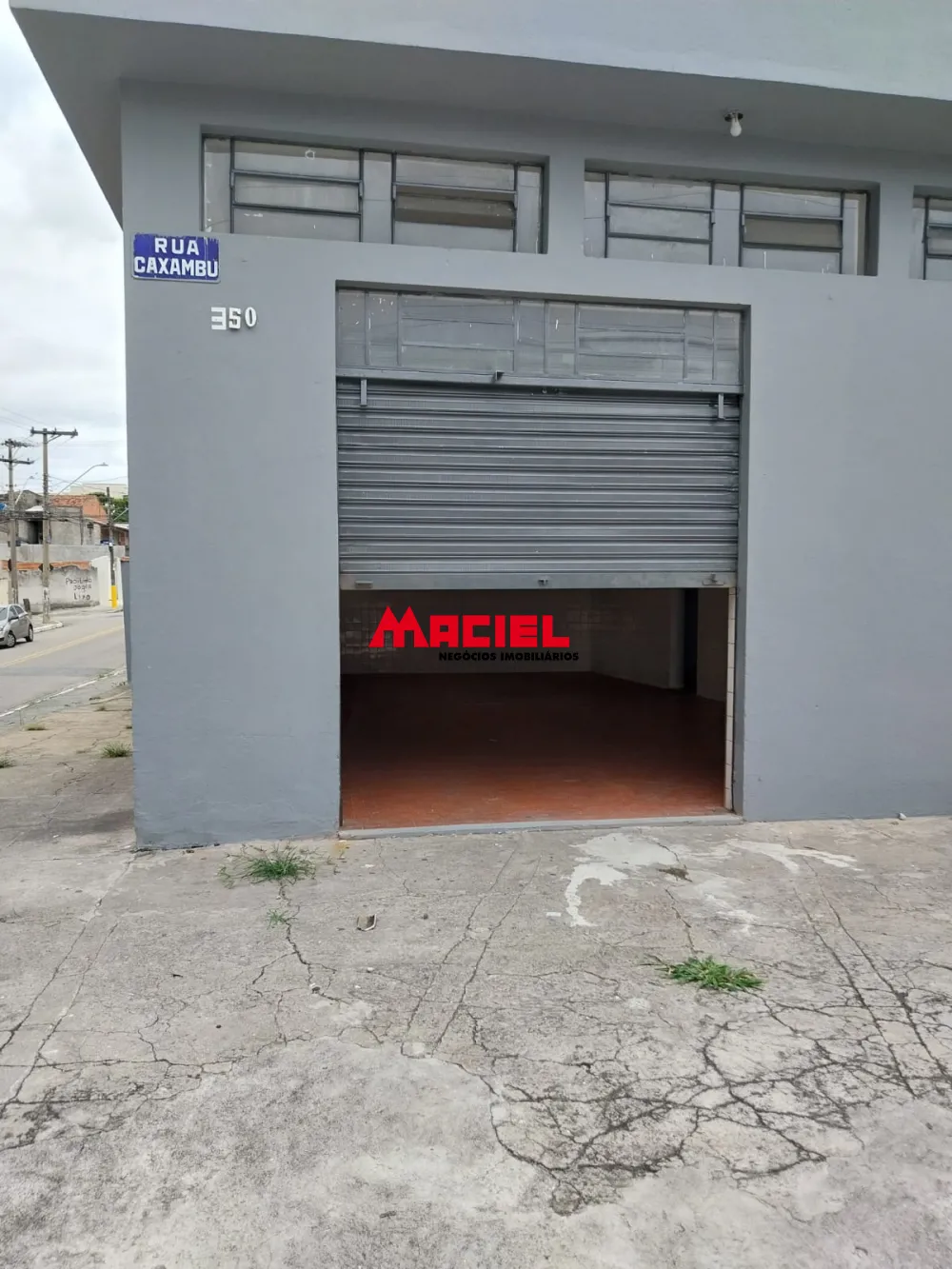 Alugar Comercial / Ponto Comercial em S&atilde;o Jos&eacute; dos Campos R$ 6.000,00 - Foto 19