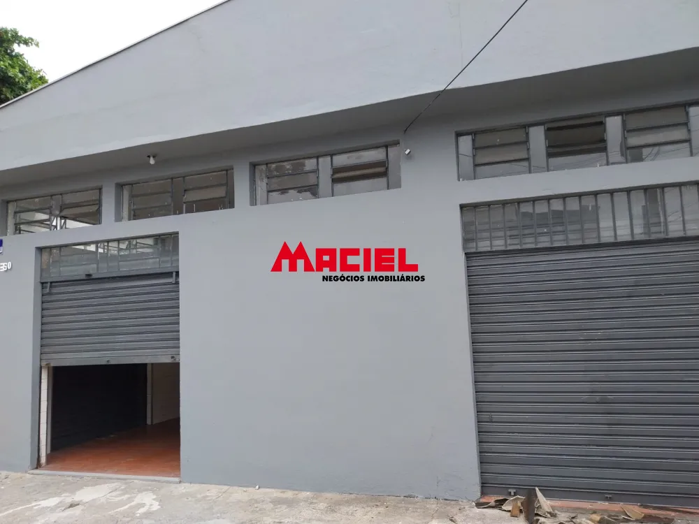 Alugar Comercial / Ponto Comercial em S&atilde;o Jos&eacute; dos Campos R$ 6.000,00 - Foto 20