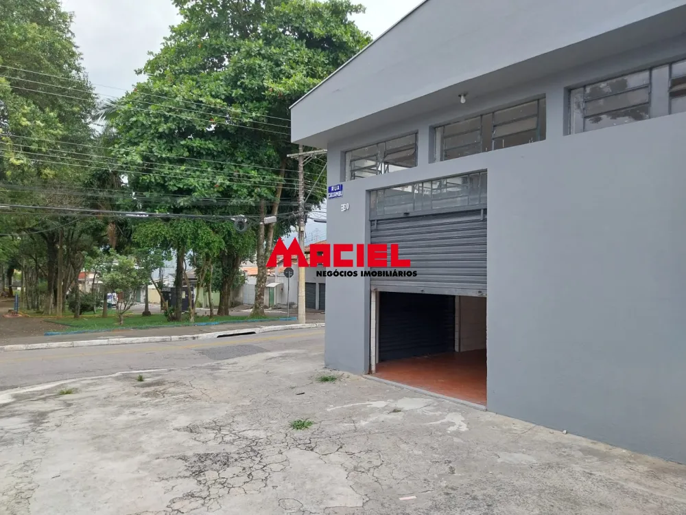 Alugar Comercial / Ponto Comercial em S&atilde;o Jos&eacute; dos Campos R$ 6.000,00 - Foto 22