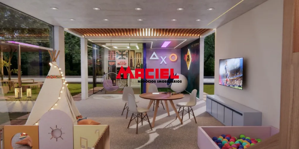 Comprar Terreno / Condom&iacute;nio em Ca&ccedil;apava R$ 272.000,00 - Foto 7