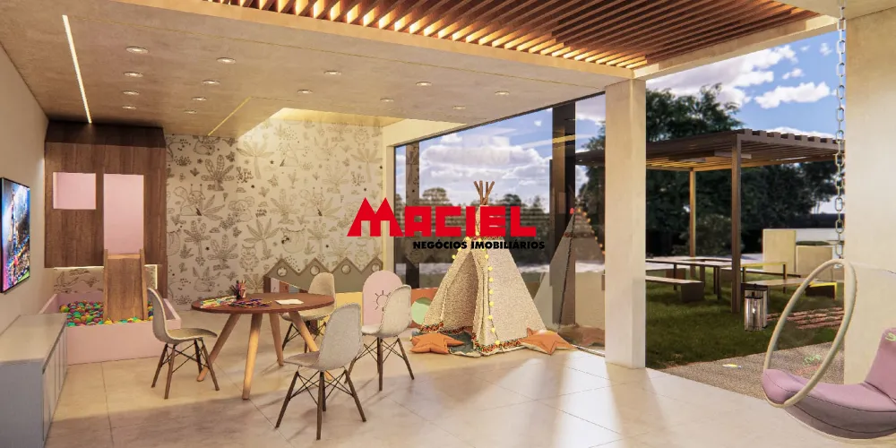 Comprar Terreno / Condom&iacute;nio em Ca&ccedil;apava R$ 272.000,00 - Foto 8