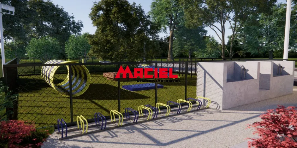 Comprar Terreno / Condom&iacute;nio em Ca&ccedil;apava R$ 272.000,00 - Foto 12