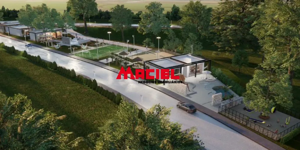 Comprar Terreno / Condom&iacute;nio em Ca&ccedil;apava R$ 272.000,00 - Foto 15