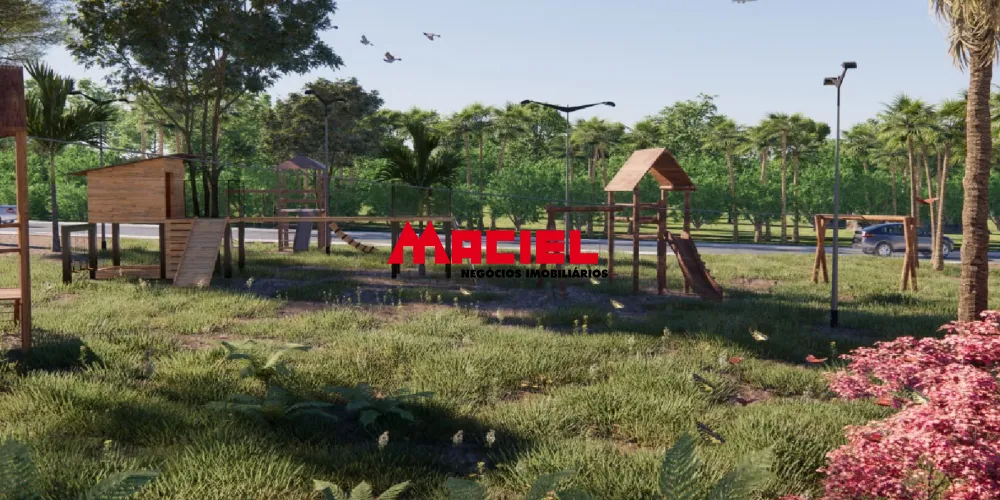 Comprar Terreno / Condom&iacute;nio em Ca&ccedil;apava R$ 272.000,00 - Foto 9