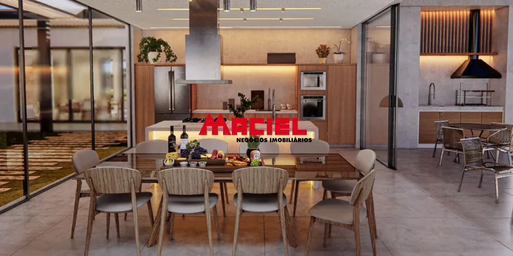 Comprar Terreno / Condom&iacute;nio em Ca&ccedil;apava R$ 272.000,00 - Foto 23