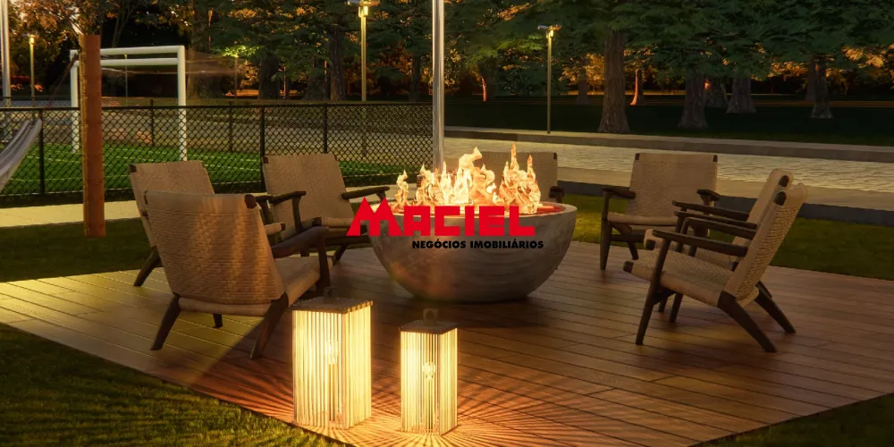 Comprar Terreno / Condom&iacute;nio em Ca&ccedil;apava R$ 272.000,00 - Foto 24