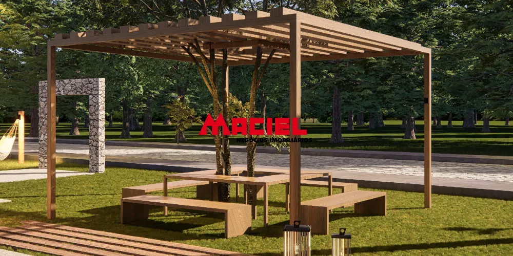 Comprar Terreno / Condom&iacute;nio em Ca&ccedil;apava R$ 230.000,00 - Foto 21