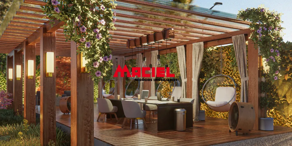 Comprar Terreno / Condom&iacute;nio em Ca&ccedil;apava R$ 230.000,00 - Foto 25