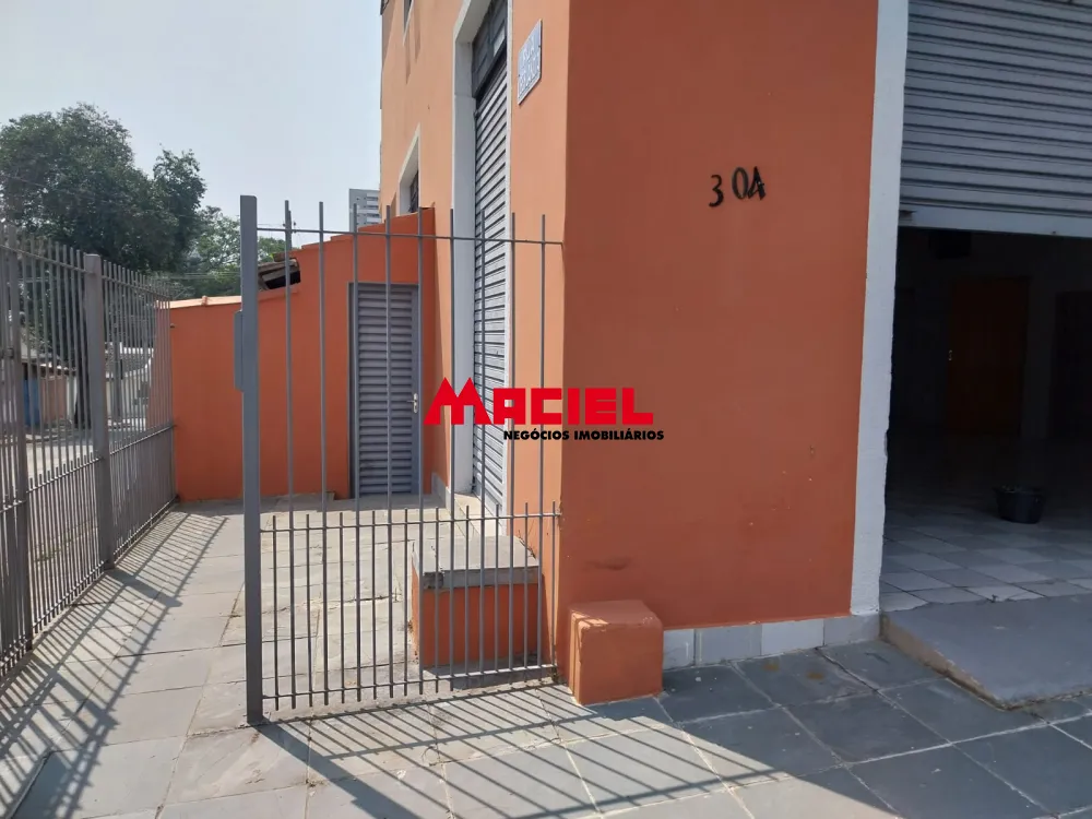 Alugar Comercial / Ponto Comercial em S&atilde;o Jos&eacute; dos Campos R$ 4.000,00 - Foto 2