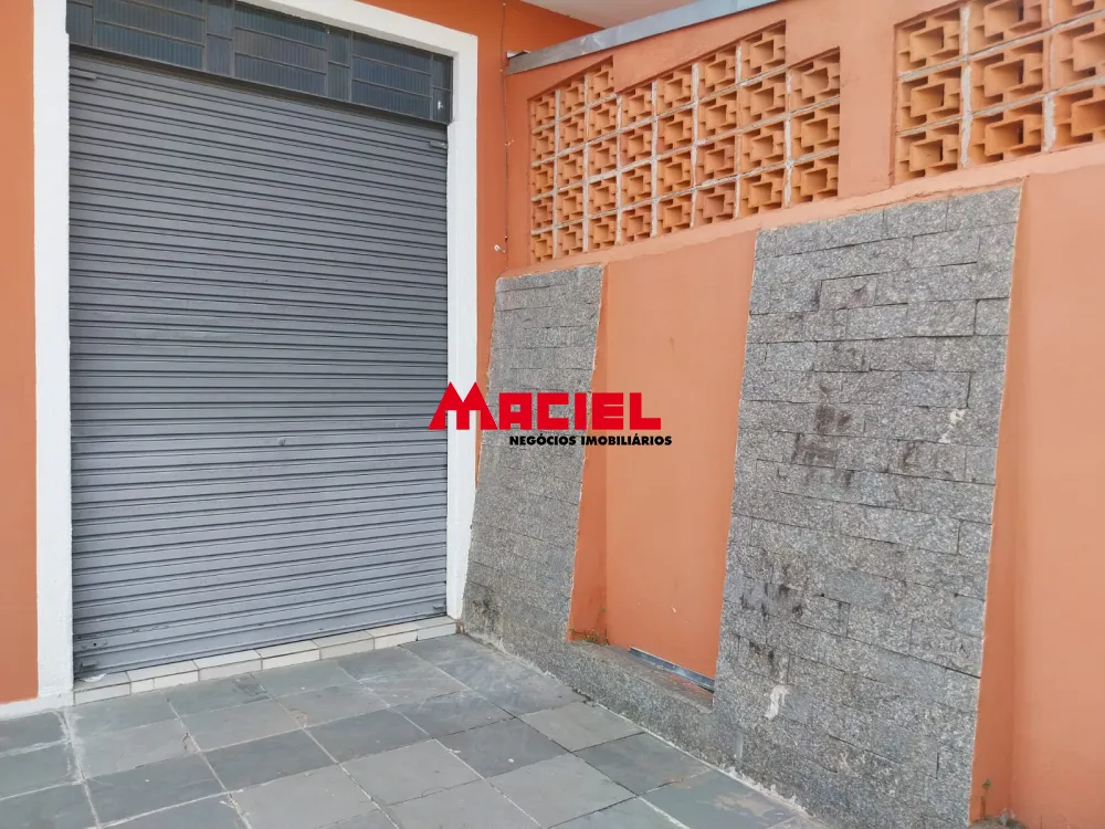 Alugar Comercial / Ponto Comercial em S&atilde;o Jos&eacute; dos Campos R$ 4.000,00 - Foto 3