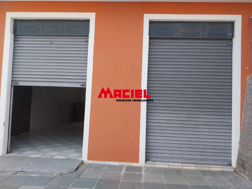 Alugar Comercial / Ponto Comercial em S&atilde;o Jos&eacute; dos Campos R$ 4.000,00 - Foto 4