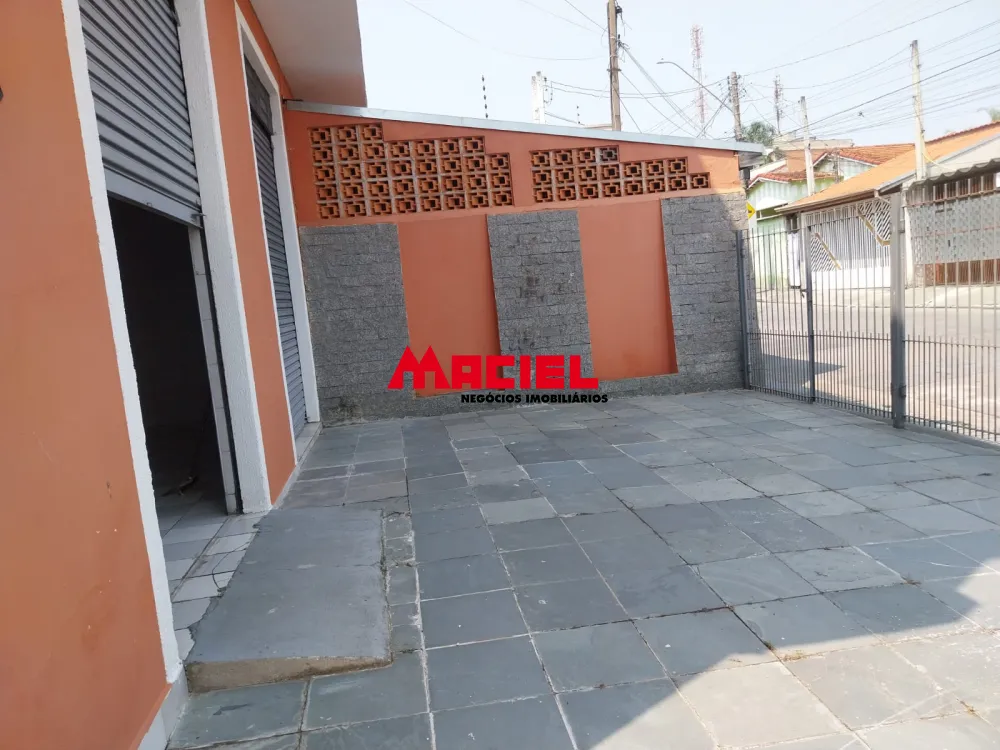 Alugar Comercial / Ponto Comercial em S&atilde;o Jos&eacute; dos Campos R$ 4.000,00 - Foto 6