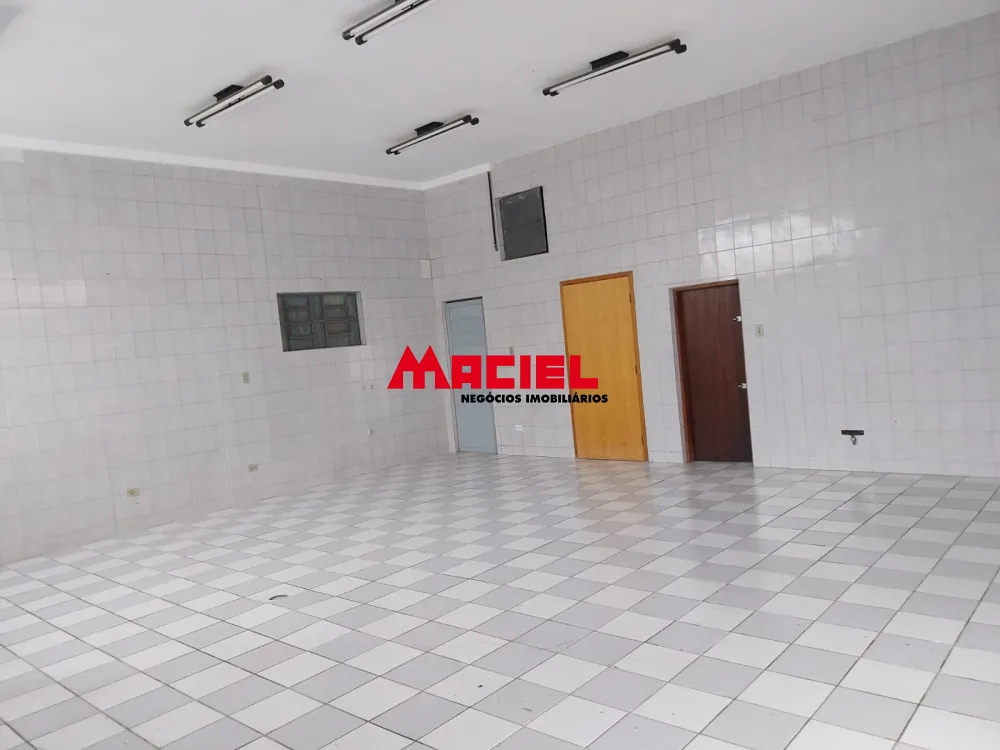 Alugar Comercial / Ponto Comercial em S&atilde;o Jos&eacute; dos Campos R$ 4.000,00 - Foto 8