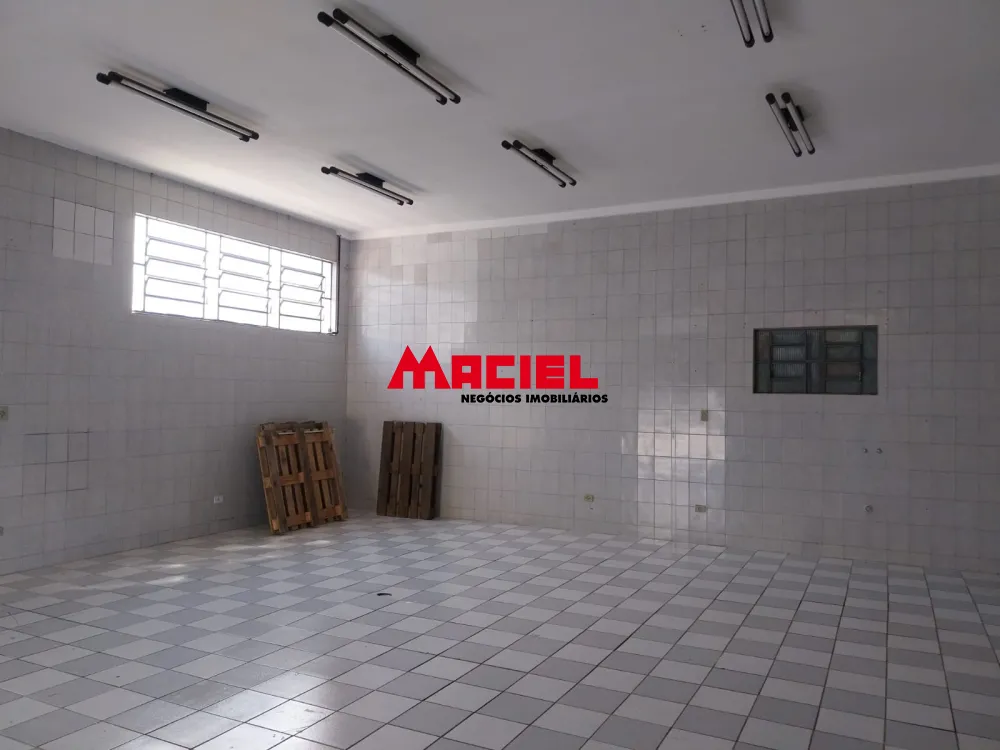 Alugar Comercial / Ponto Comercial em S&atilde;o Jos&eacute; dos Campos R$ 4.000,00 - Foto 9