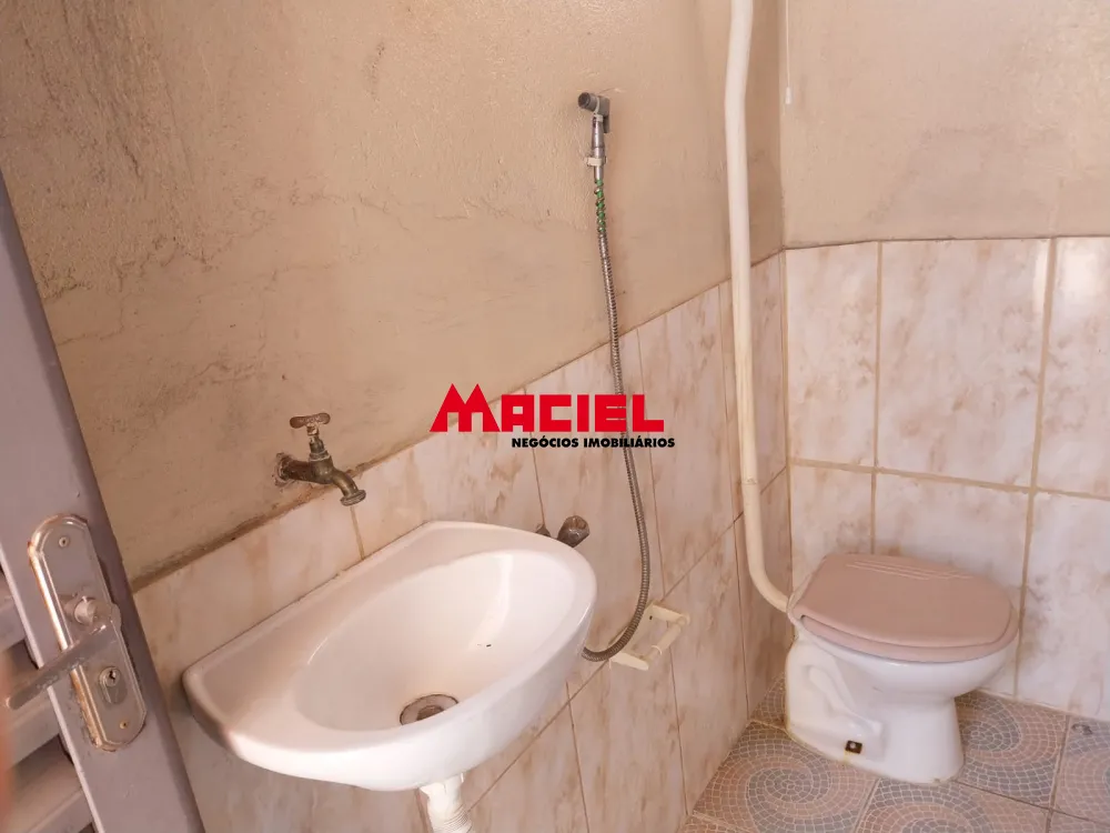 Alugar Comercial / Ponto Comercial em S&atilde;o Jos&eacute; dos Campos R$ 4.000,00 - Foto 15