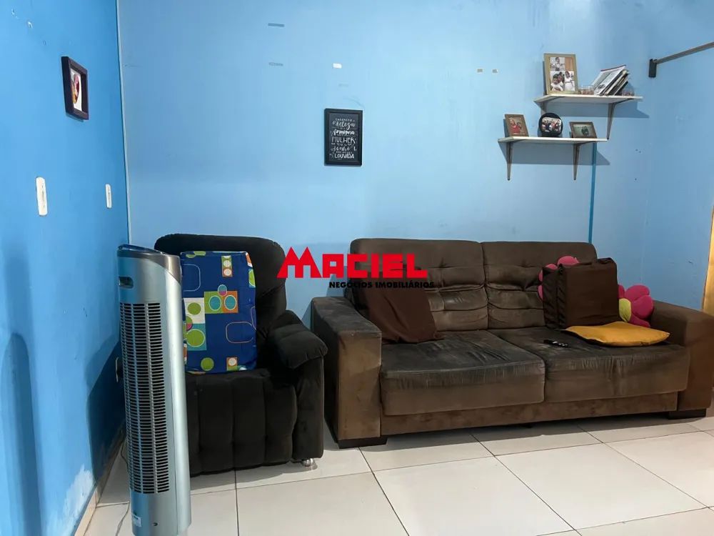 Comprar Casa / Padr&atilde;o em S&atilde;o Jos&eacute; dos Campos R$ 450.000,00 - Foto 3