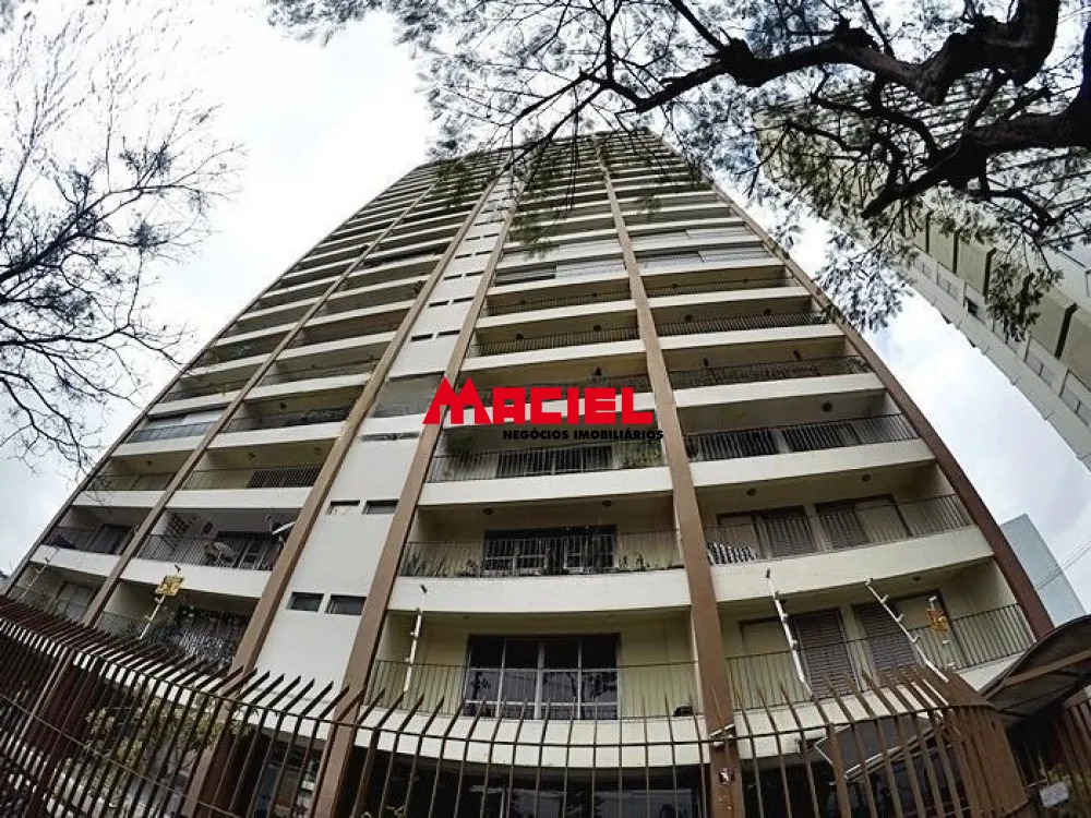 Comprar Apartamento / Padr&atilde;o em S&atilde;o Jos&eacute; dos Campos R$ 850.000,00 - Foto 1