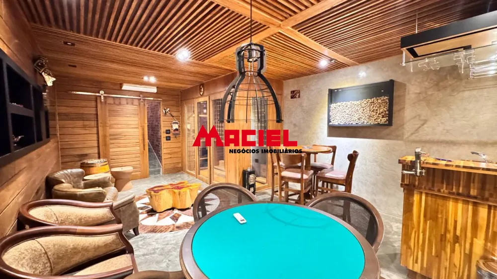 Comprar Casa / Condom&iacute;nio em S&atilde;o Jos&eacute; dos Campos R$ 10.800.000,00 - Foto 46