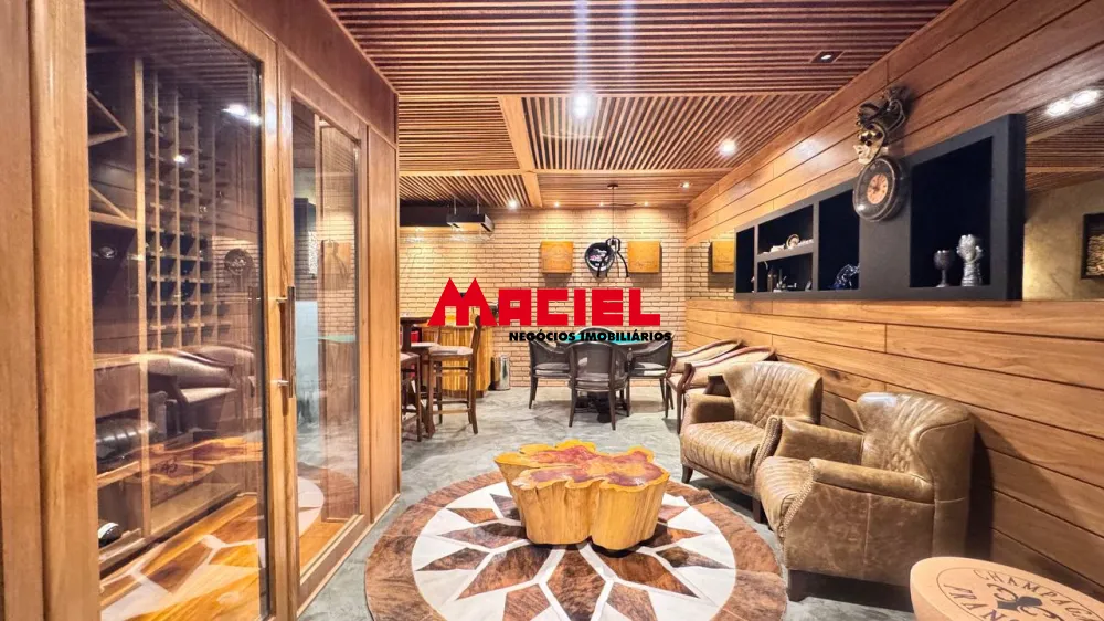 Comprar Casa / Condom&iacute;nio em S&atilde;o Jos&eacute; dos Campos R$ 10.800.000,00 - Foto 47