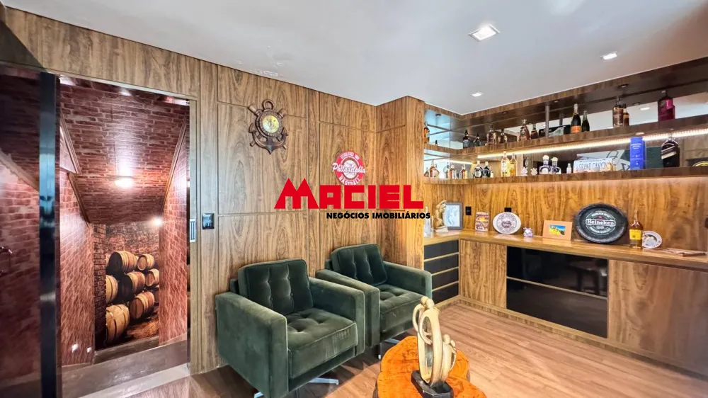 Comprar Casa / Condom&iacute;nio em S&atilde;o Jos&eacute; dos Campos R$ 10.800.000,00 - Foto 48