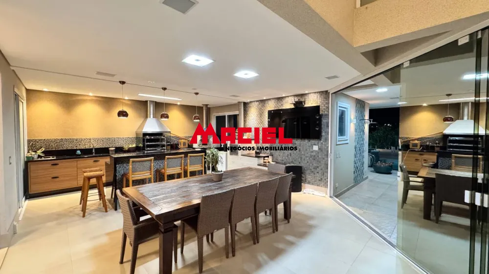 Comprar Casa / Condom&iacute;nio em S&atilde;o Jos&eacute; dos Campos R$ 10.800.000,00 - Foto 9