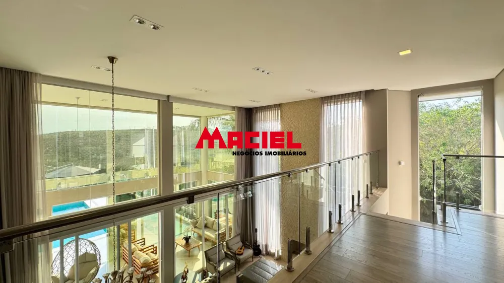 Comprar Casa / Condom&iacute;nio em S&atilde;o Jos&eacute; dos Campos R$ 10.800.000,00 - Foto 12