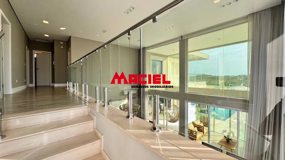 Comprar Casa / Condom&iacute;nio em S&atilde;o Jos&eacute; dos Campos R$ 10.800.000,00 - Foto 13