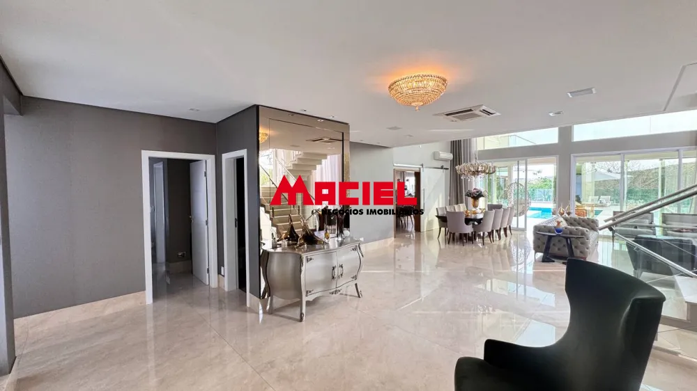 Comprar Casa / Condom&iacute;nio em S&atilde;o Jos&eacute; dos Campos R$ 10.800.000,00 - Foto 14