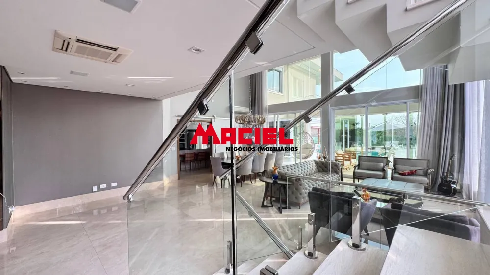 Comprar Casa / Condom&iacute;nio em S&atilde;o Jos&eacute; dos Campos R$ 10.800.000,00 - Foto 16