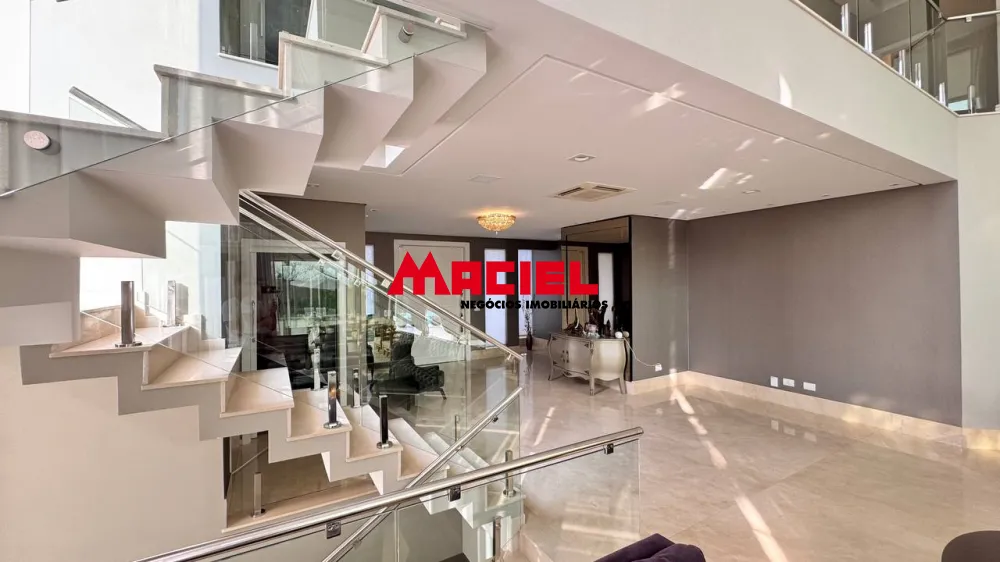 Comprar Casa / Condom&iacute;nio em S&atilde;o Jos&eacute; dos Campos R$ 10.800.000,00 - Foto 18