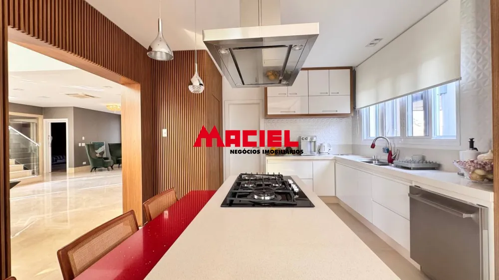 Comprar Casa / Condom&iacute;nio em S&atilde;o Jos&eacute; dos Campos R$ 10.800.000,00 - Foto 27