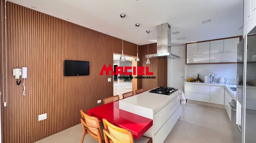 Comprar Casa / Condom&iacute;nio em S&atilde;o Jos&eacute; dos Campos R$ 10.800.000,00 - Foto 28