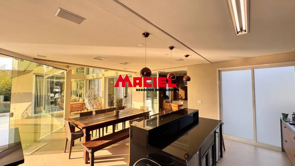 Comprar Casa / Condom&iacute;nio em S&atilde;o Jos&eacute; dos Campos R$ 10.800.000,00 - Foto 29