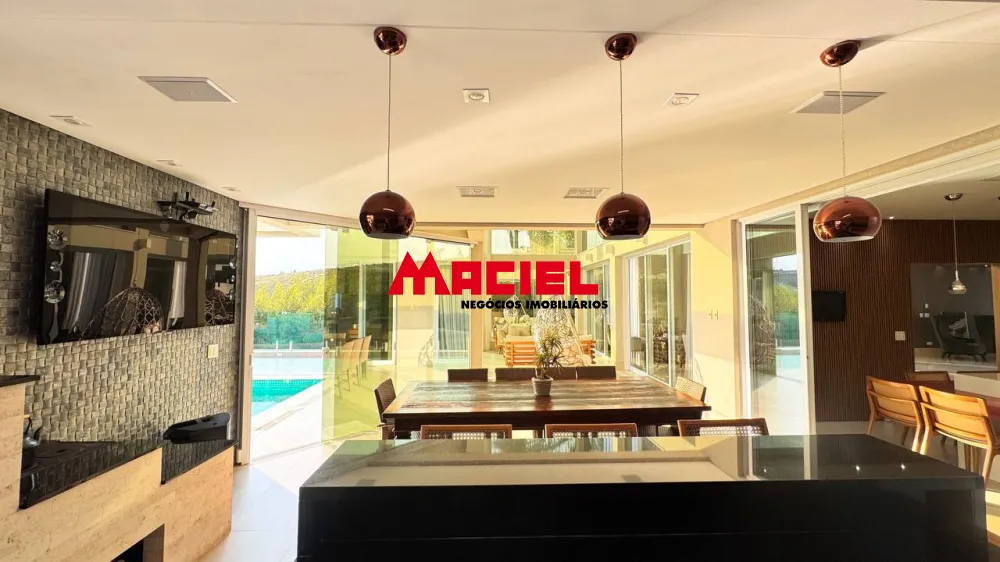 Comprar Casa / Condom&iacute;nio em S&atilde;o Jos&eacute; dos Campos R$ 10.800.000,00 - Foto 30