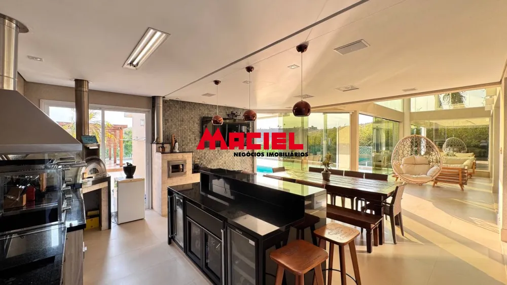 Comprar Casa / Condom&iacute;nio em S&atilde;o Jos&eacute; dos Campos R$ 10.800.000,00 - Foto 31