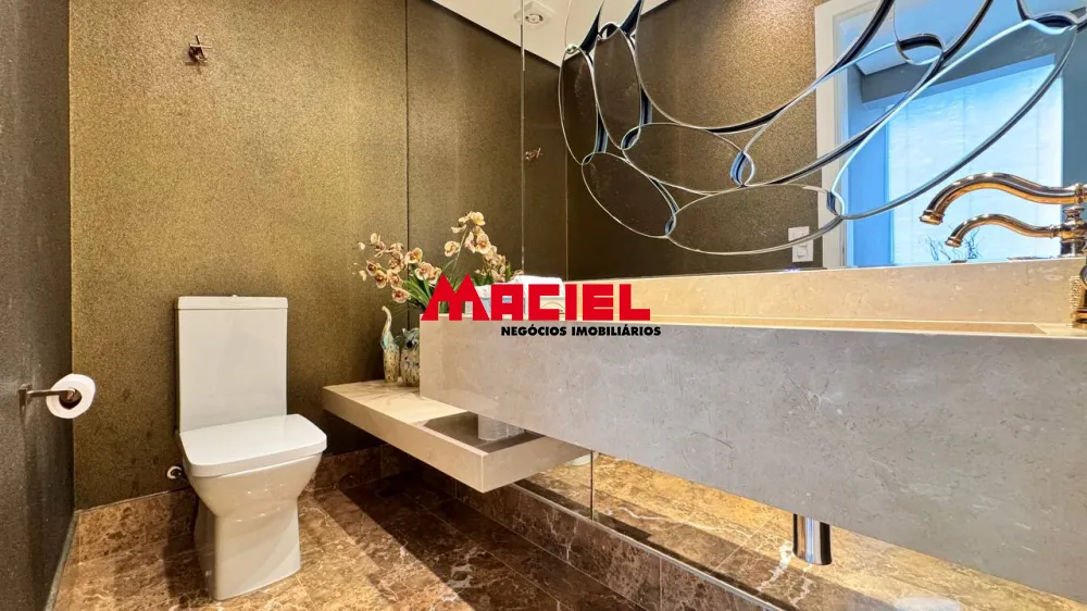 Comprar Casa / Condom&iacute;nio em S&atilde;o Jos&eacute; dos Campos R$ 10.800.000,00 - Foto 32