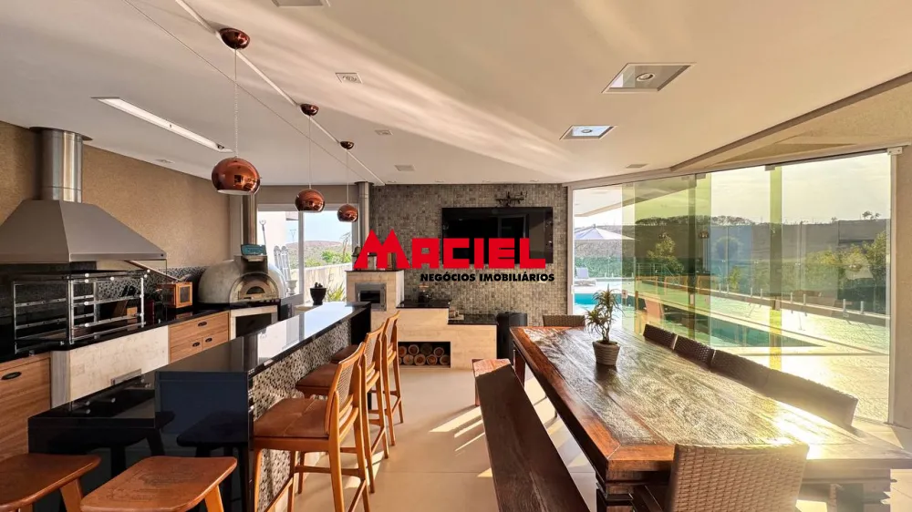 Comprar Casa / Condom&iacute;nio em S&atilde;o Jos&eacute; dos Campos R$ 10.800.000,00 - Foto 34