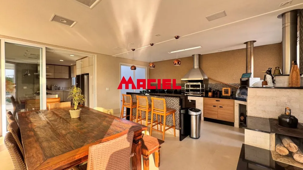 Comprar Casa / Condom&iacute;nio em S&atilde;o Jos&eacute; dos Campos R$ 10.800.000,00 - Foto 36