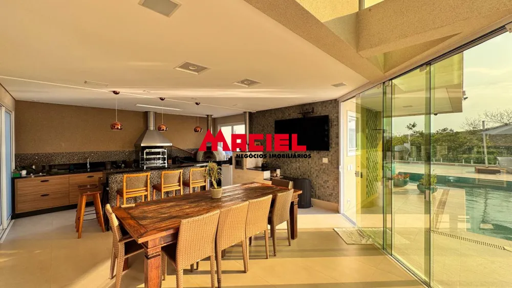 Comprar Casa / Condom&iacute;nio em S&atilde;o Jos&eacute; dos Campos R$ 10.800.000,00 - Foto 40