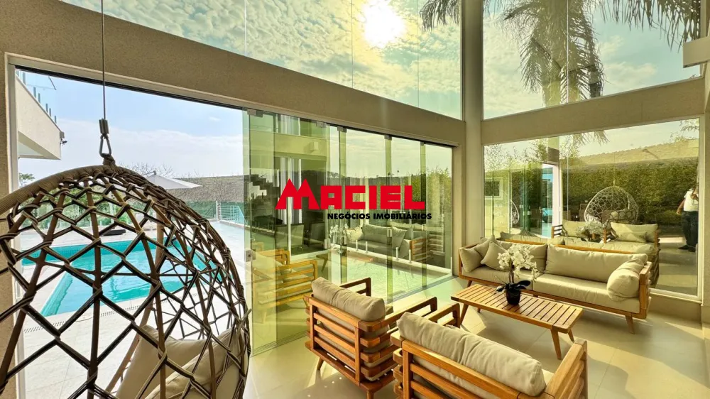 Comprar Casa / Condom&iacute;nio em S&atilde;o Jos&eacute; dos Campos R$ 10.800.000,00 - Foto 41