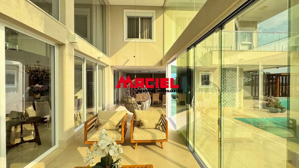 Comprar Casa / Condom&iacute;nio em S&atilde;o Jos&eacute; dos Campos R$ 10.800.000,00 - Foto 42