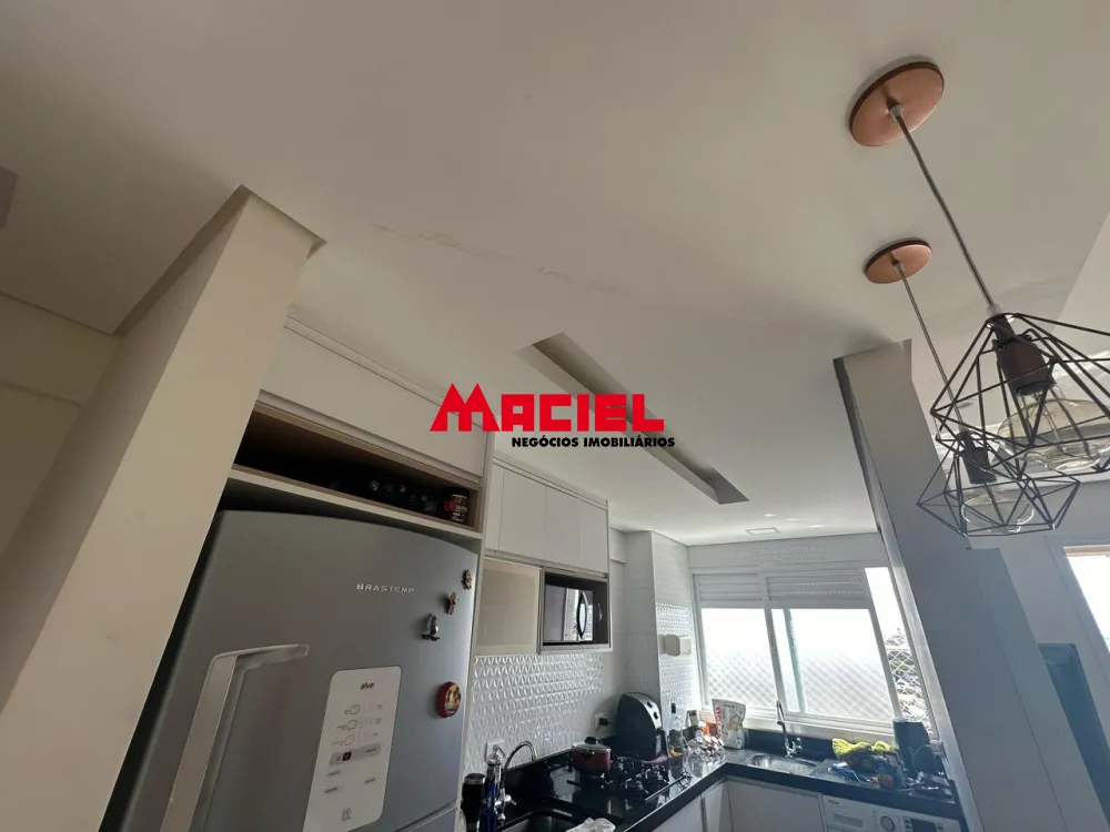 Alugar Apartamento / Padr&atilde;o em S&atilde;o Jos&eacute; dos Campos R$ 2.900,00 - Foto 1