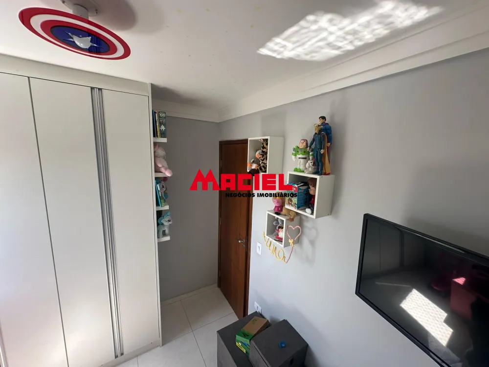 Alugar Apartamento / Padr&atilde;o em S&atilde;o Jos&eacute; dos Campos R$ 2.900,00 - Foto 5