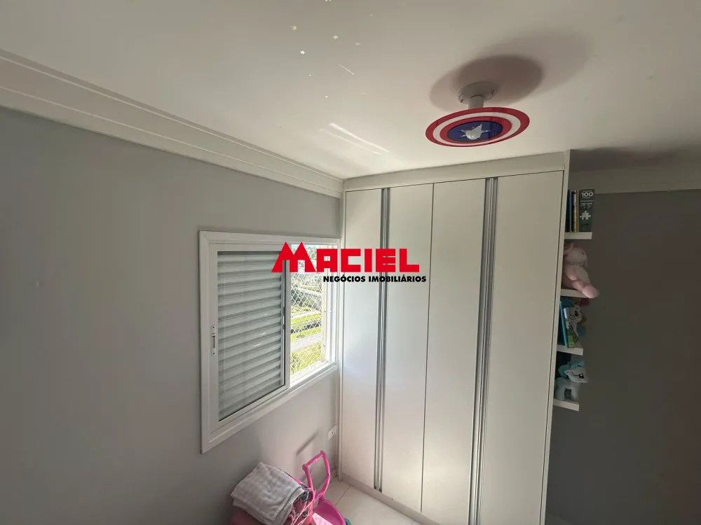 Alugar Apartamento / Padr&atilde;o em S&atilde;o Jos&eacute; dos Campos R$ 2.900,00 - Foto 7