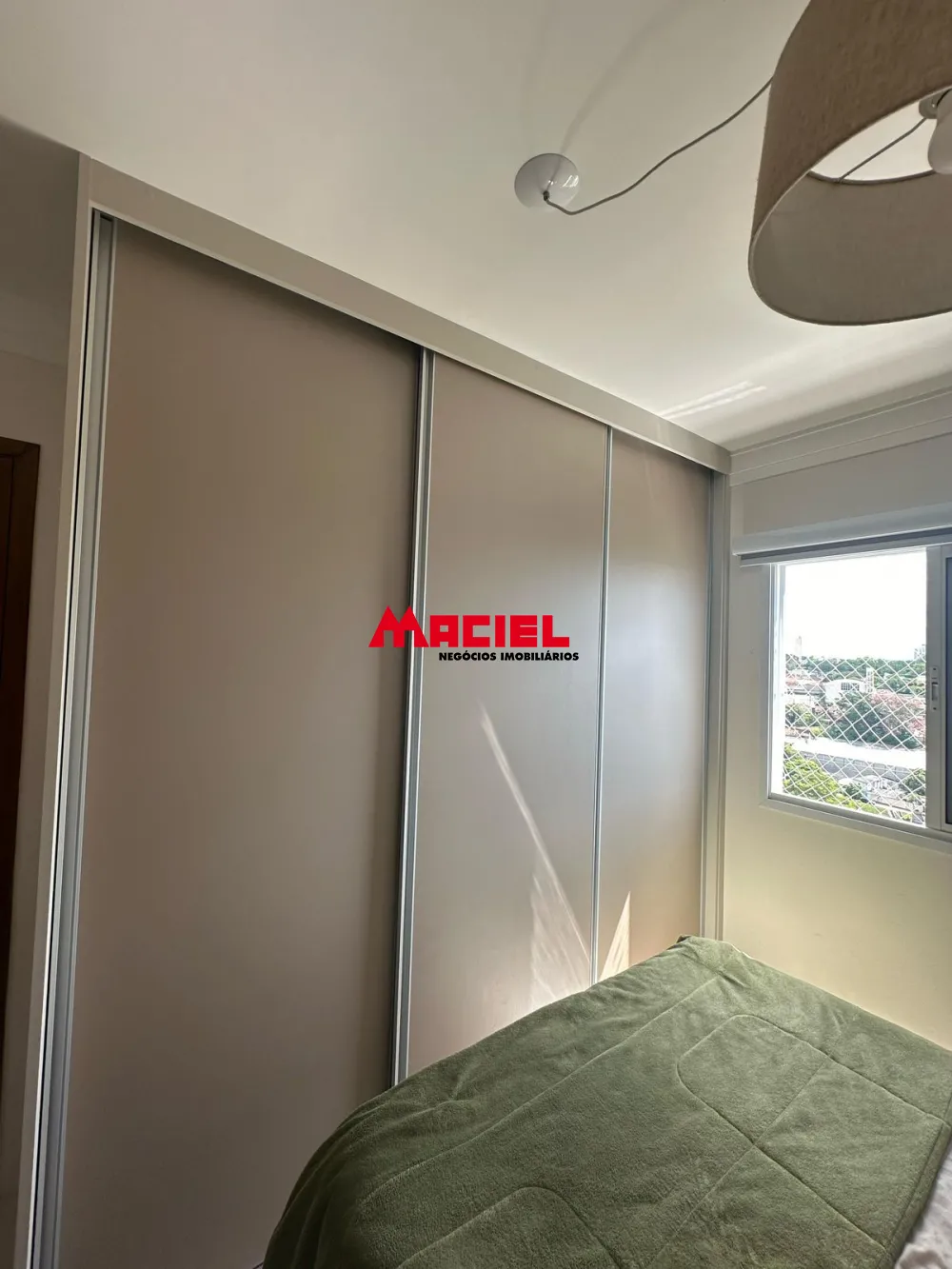 Alugar Apartamento / Padr&atilde;o em S&atilde;o Jos&eacute; dos Campos R$ 2.900,00 - Foto 8