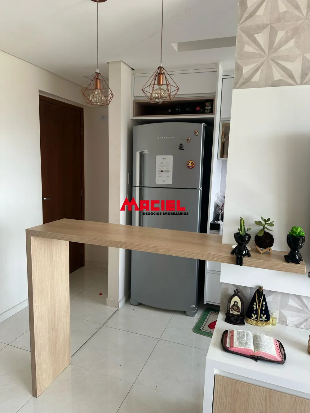 Alugar Apartamento / Padr&atilde;o em S&atilde;o Jos&eacute; dos Campos R$ 2.900,00 - Foto 10