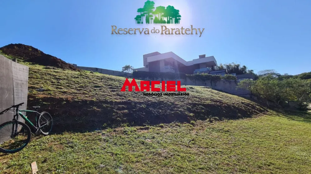 Comprar Terreno / Condom&iacute;nio em S&atilde;o Jos&eacute; dos Campos R$ 3.000.000,00 - Foto 3