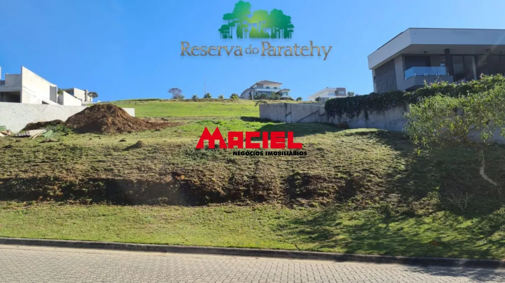 Comprar Terreno / Condom&iacute;nio em S&atilde;o Jos&eacute; dos Campos R$ 3.000.000,00 - Foto 5